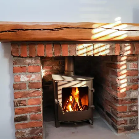 Σπίτι διακοπών Beacon House *