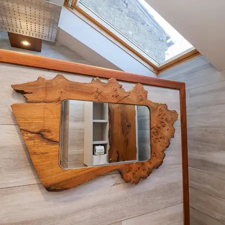 Σπίτι διακοπών Beacon House Γουίτμπι