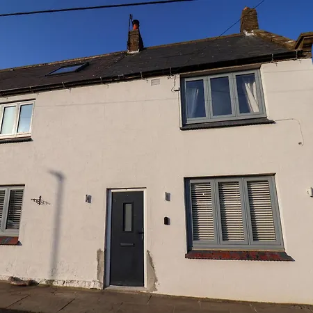 Beacon House בית נופש