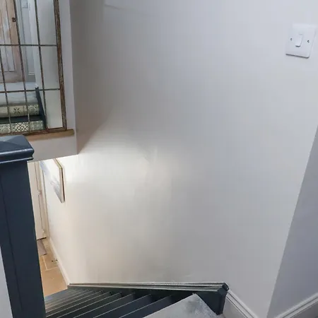 Beacon House בית נופש וויטבי