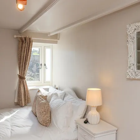 Beacon House בית נופש