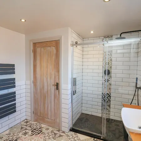 Beacon House בית נופש