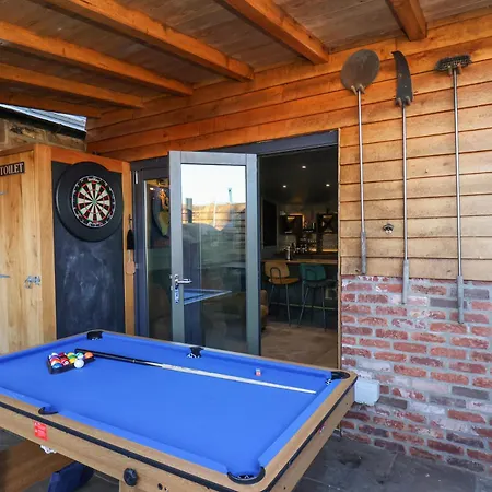 בית נופש Beacon House