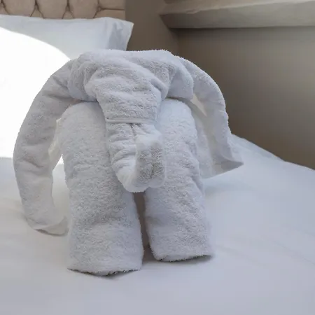 בית נופש Beacon House וויטבי