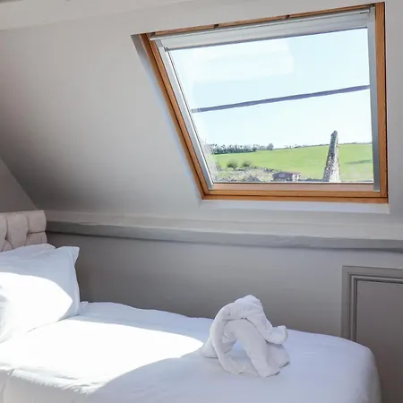 Beacon House בית נופש