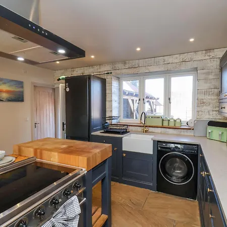 בית נופש Beacon House