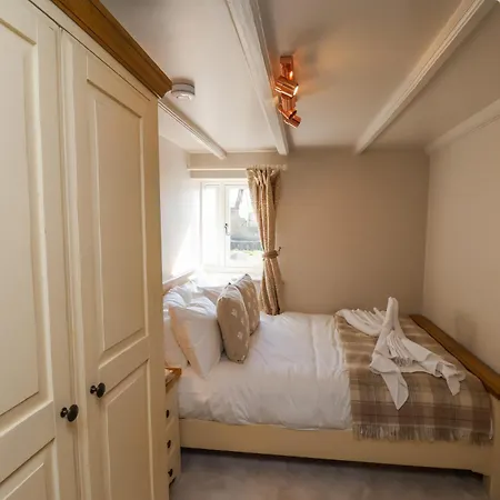 בית נופש Beacon House *