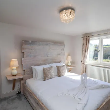 בית נופש Beacon House