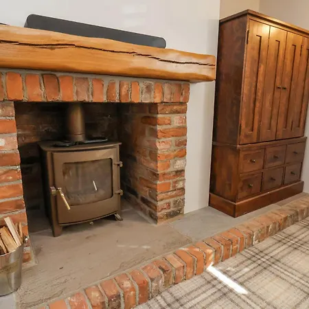 Beacon House בית נופש *