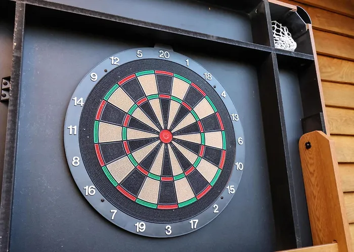 Beacon House * וויטבי