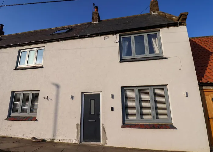 Beacon House בית נופש