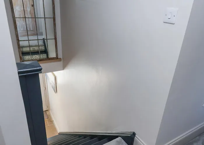 Beacon House בית נופש וויטבי