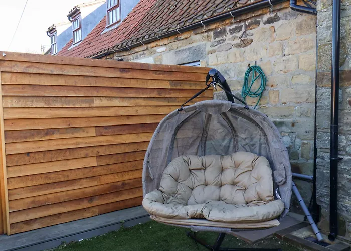 בית נופש Beacon House וויטבי