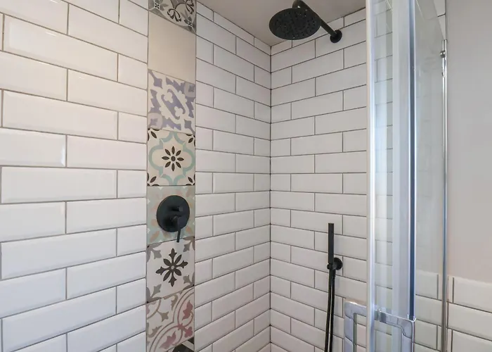 בית נופש Beacon House