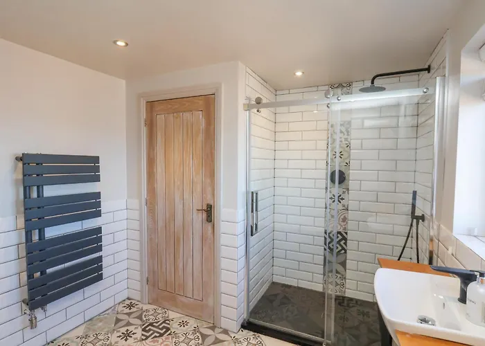 Beacon House בית נופש