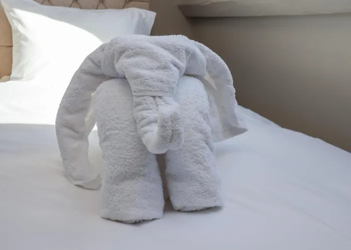 בית נופש Beacon House וויטבי