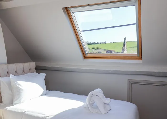 Beacon House בית נופש