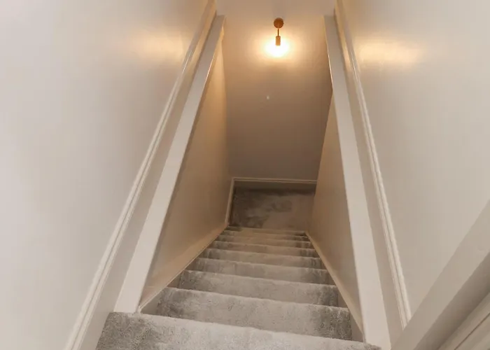 בית נופש Beacon House