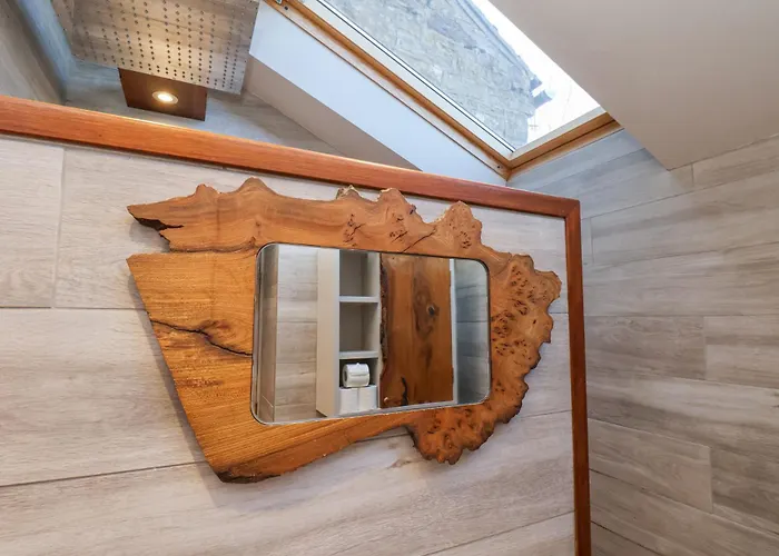 בית נופש Beacon House וויטבי