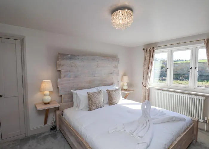 בית נופש Beacon House