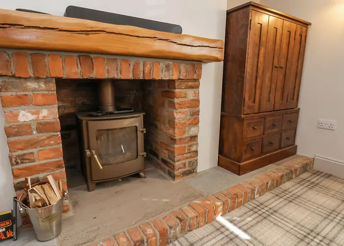 Beacon House בית נופש *