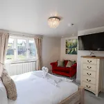 Beacon House Дом отдыха Уитби