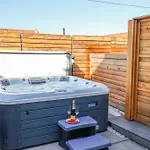 Beacon House Дом отдыха Уитби